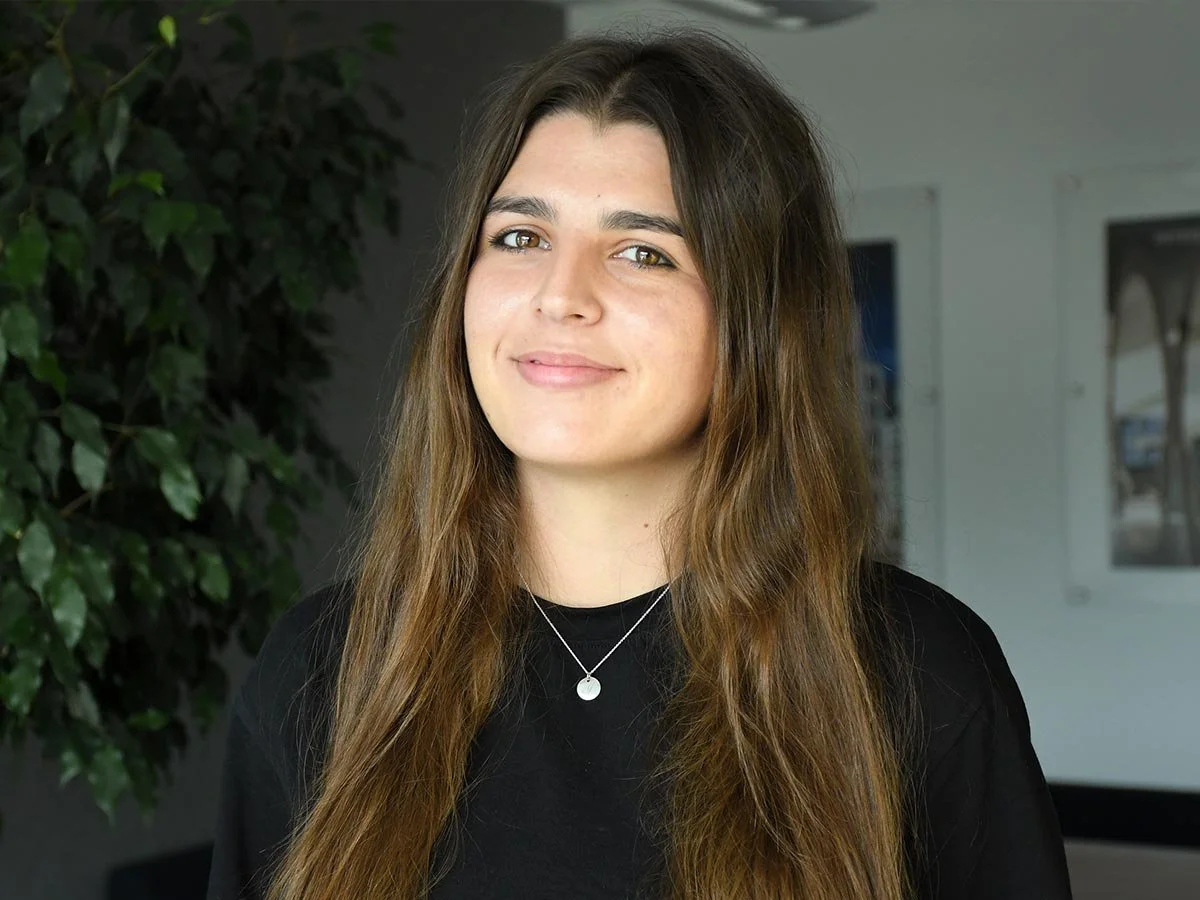 Jordyn Gossett<br><em>Landscape Architecture Associate</em>|team planning
