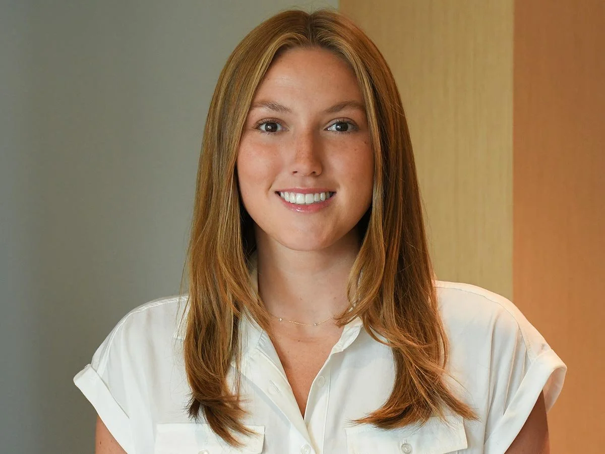 Grace Farrar<br><em>Landscape Architecture Associate</em>|team planning