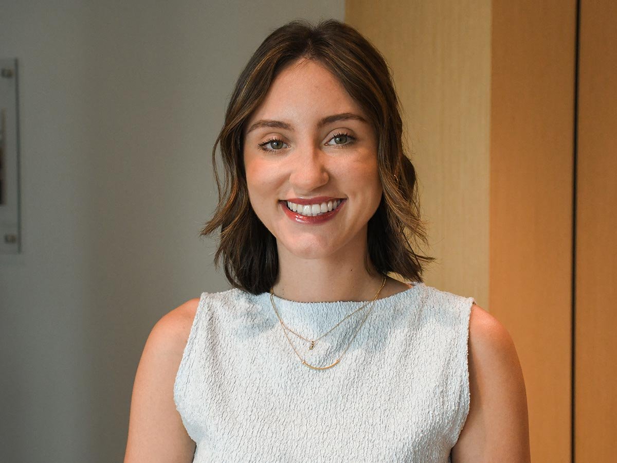 Katrina Cohen<br><em>Project Accountant</em>|team administration