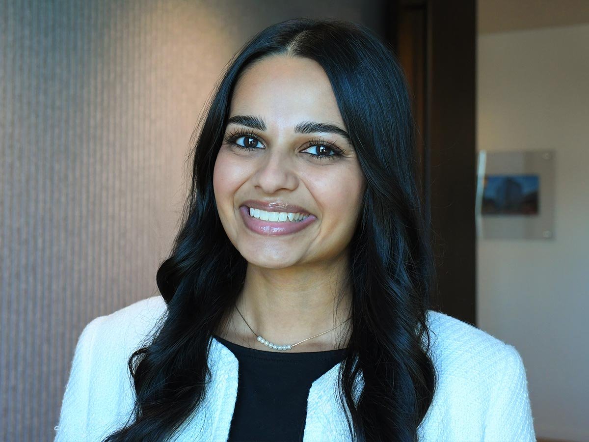 Savera Patel<br><em>Architecture Associate</em>|team architecture