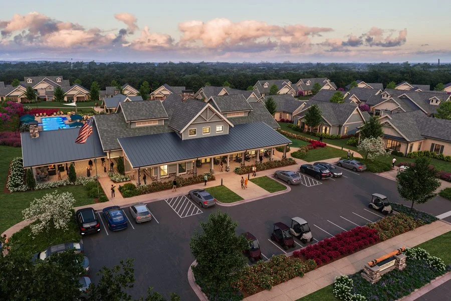 Fellowship Higher Ground</br><em>Milledgeville, Georgia</em>|seniorhousing