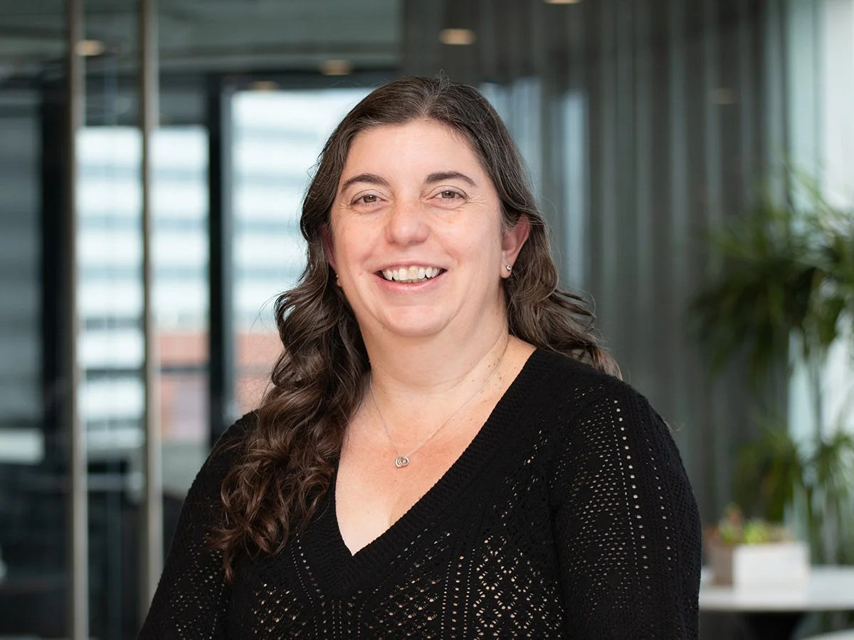 <strong>Andrea Huldtgren</strong><br><em>Project Manager</em>|team architecture