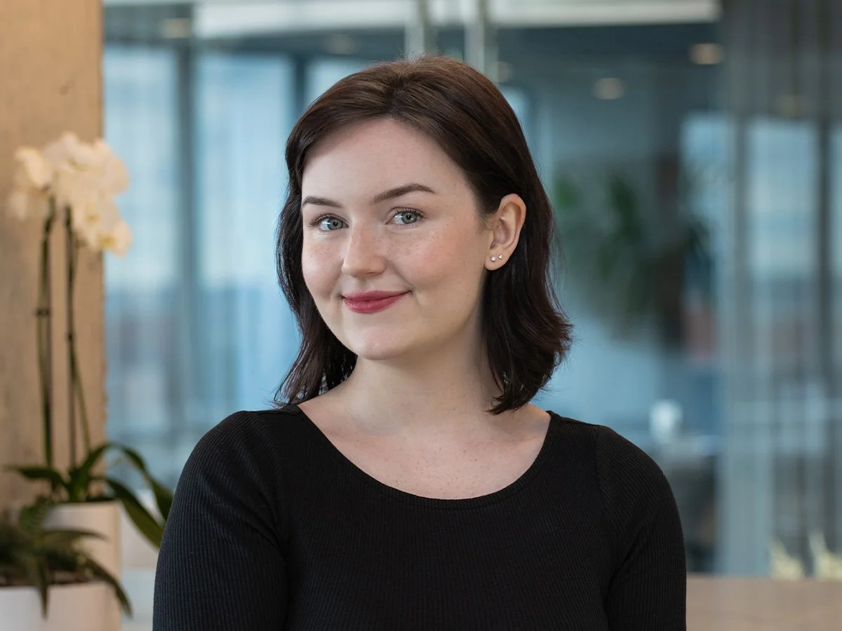 Sophia Nienke</strong><br><em>Marketing Coordinator</em>|team administration