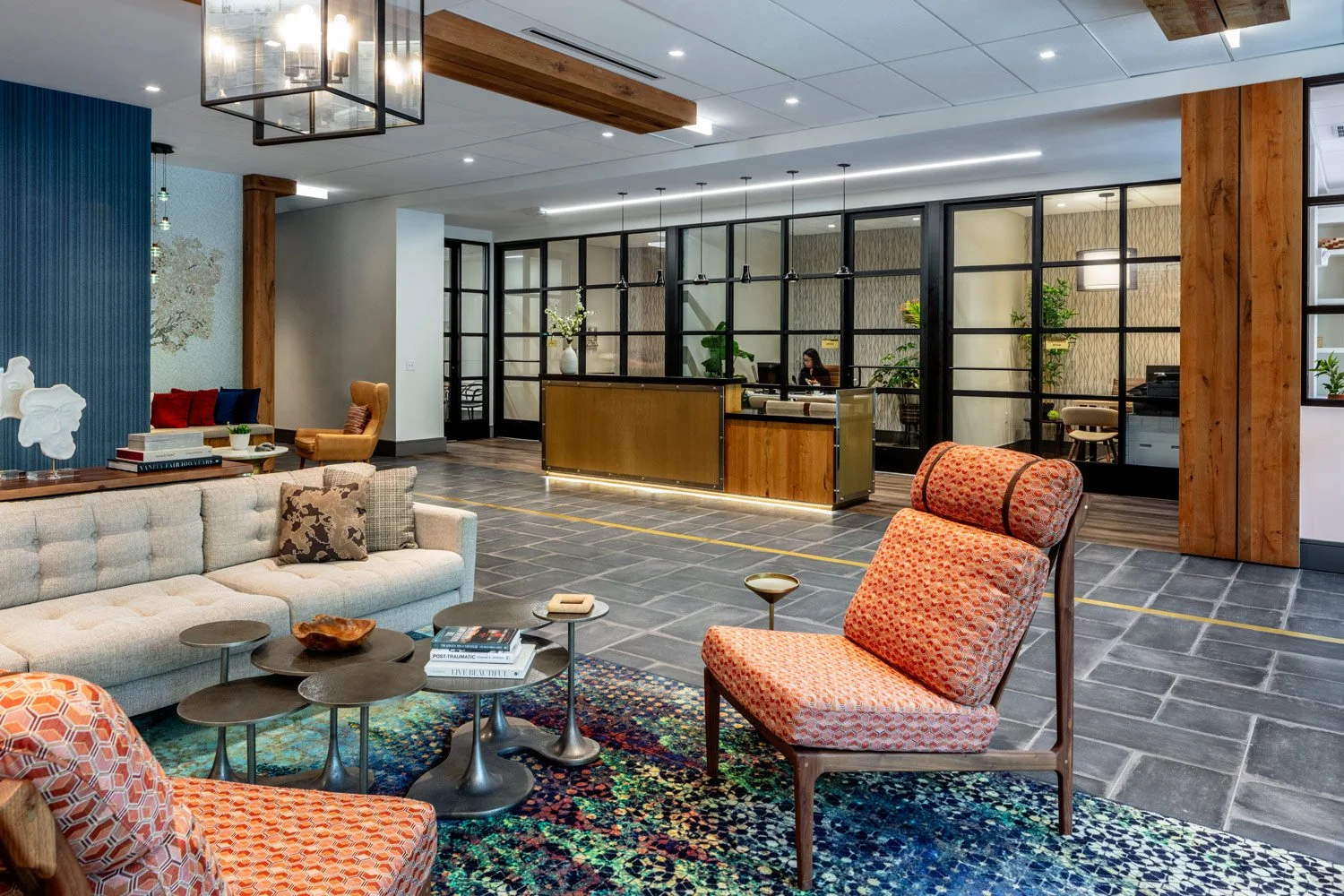 Project Spotlight: NBA Brings Two New Developments to New Haven — Niles ...