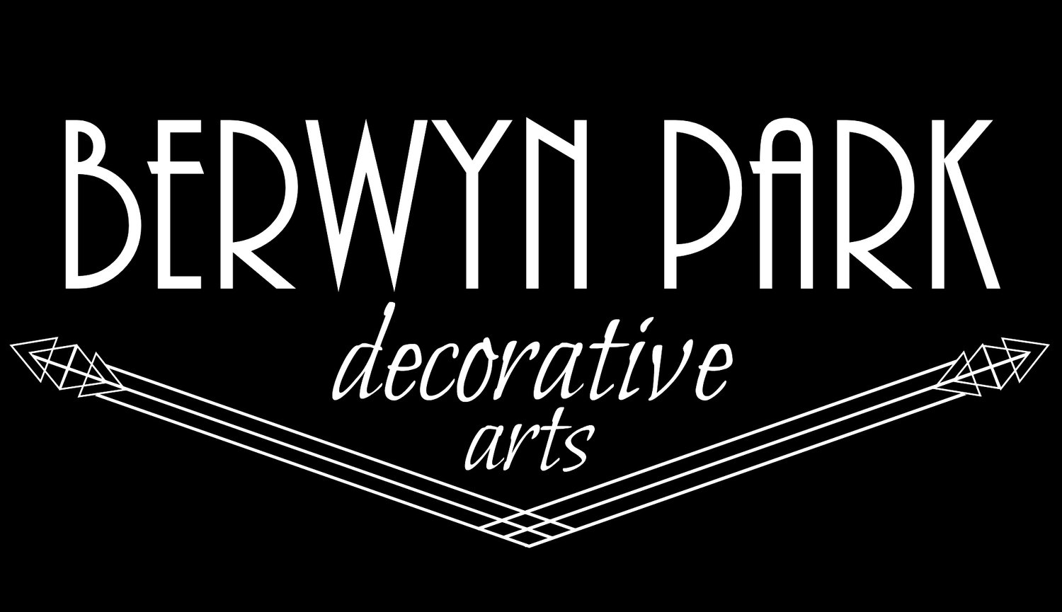 Berwyn Park Decorative Arts