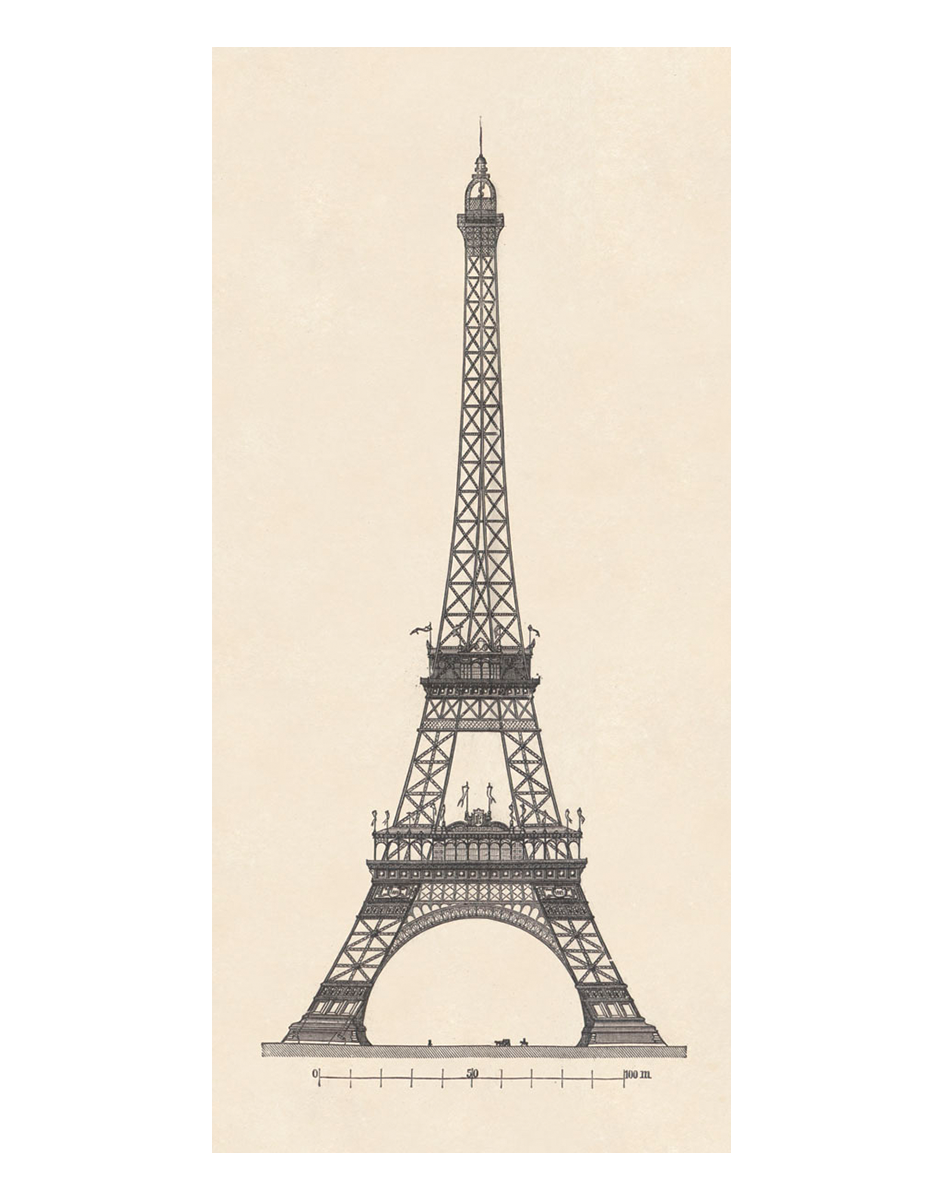 Eiffel Tower