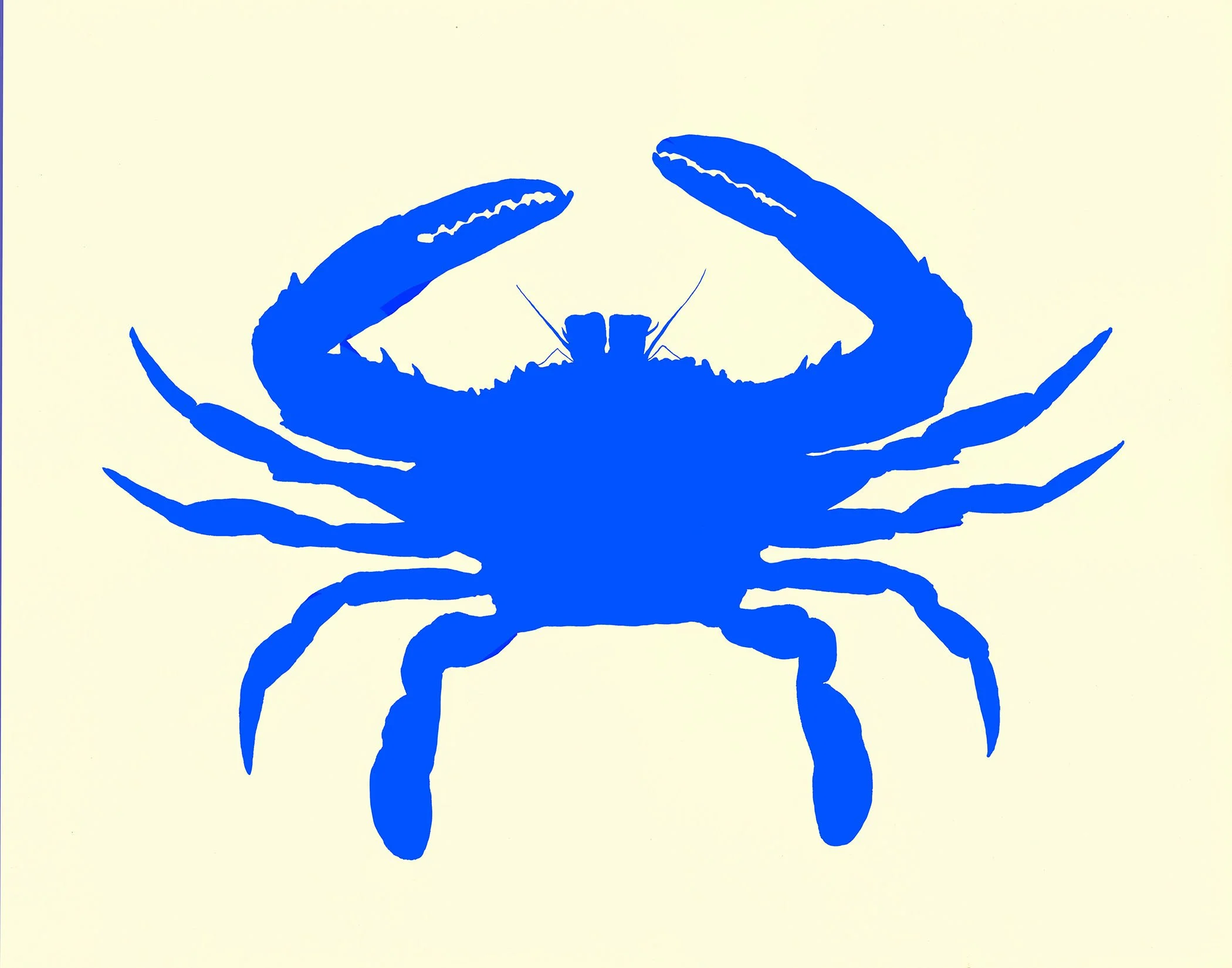 Blue Crab 11x14  @150.jpg