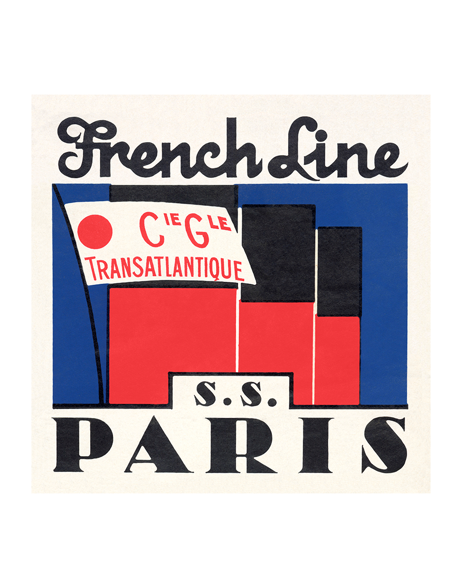 French Line