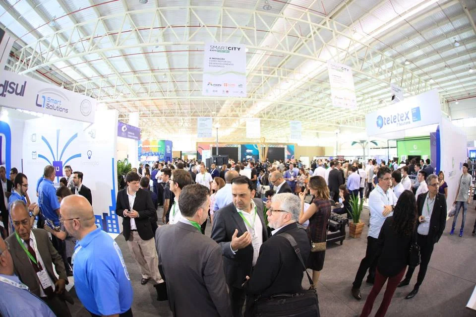 Edição 2018 reuniu 5 mil pessoas no Expo Barigüi