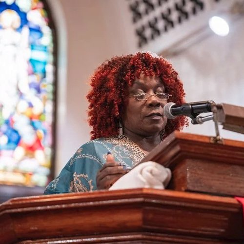 Mossville Environmental Action Now 
Founder/Director: Debra Sullivan Ramirez