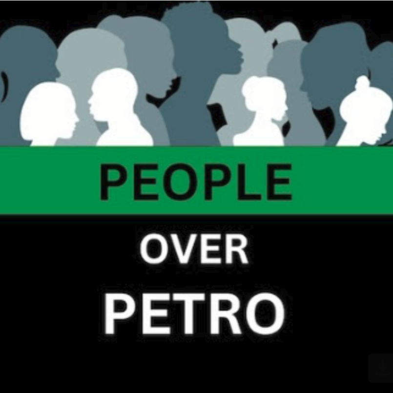 People Over Petro