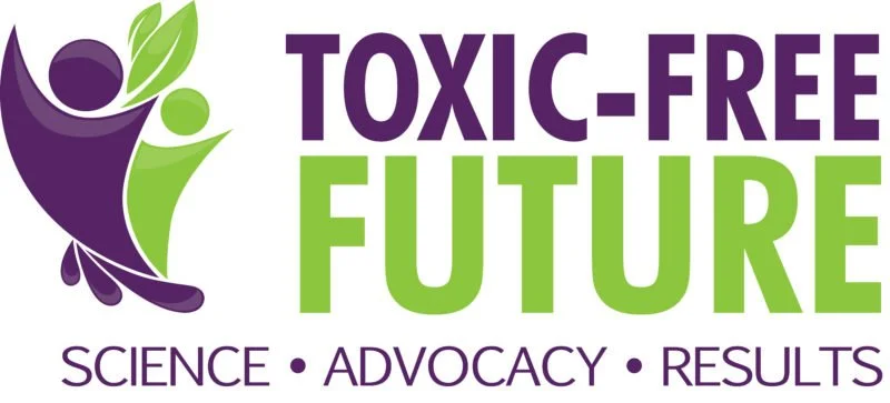 Toxic-Free Future