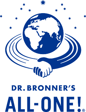 Dr. Bronner's