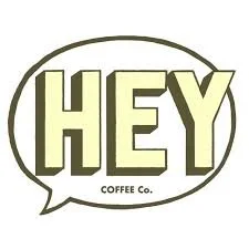 Hey Coffee Co.