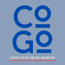 Center for Oil and Gas Organizing