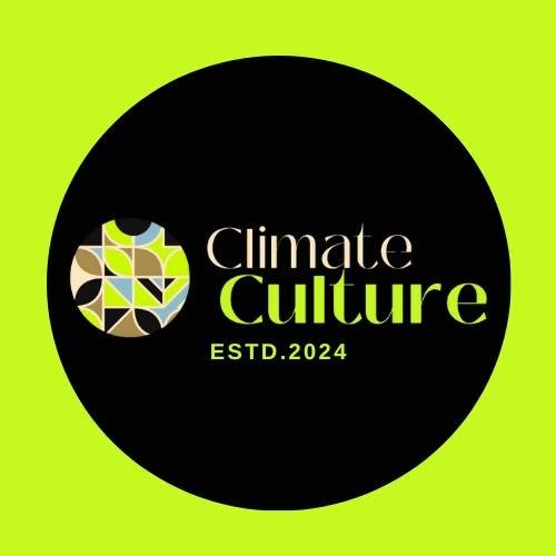 Climate Culture New Orleans