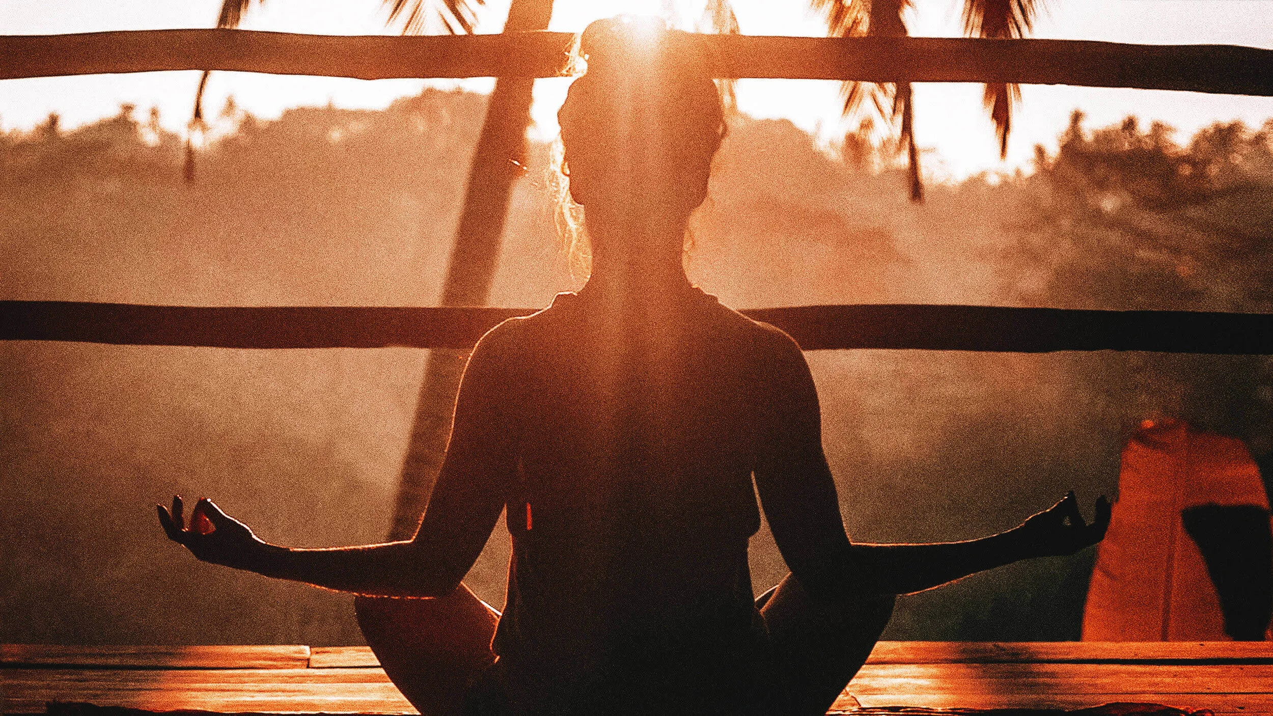   Yoga, But Stoned ( Playboy )  