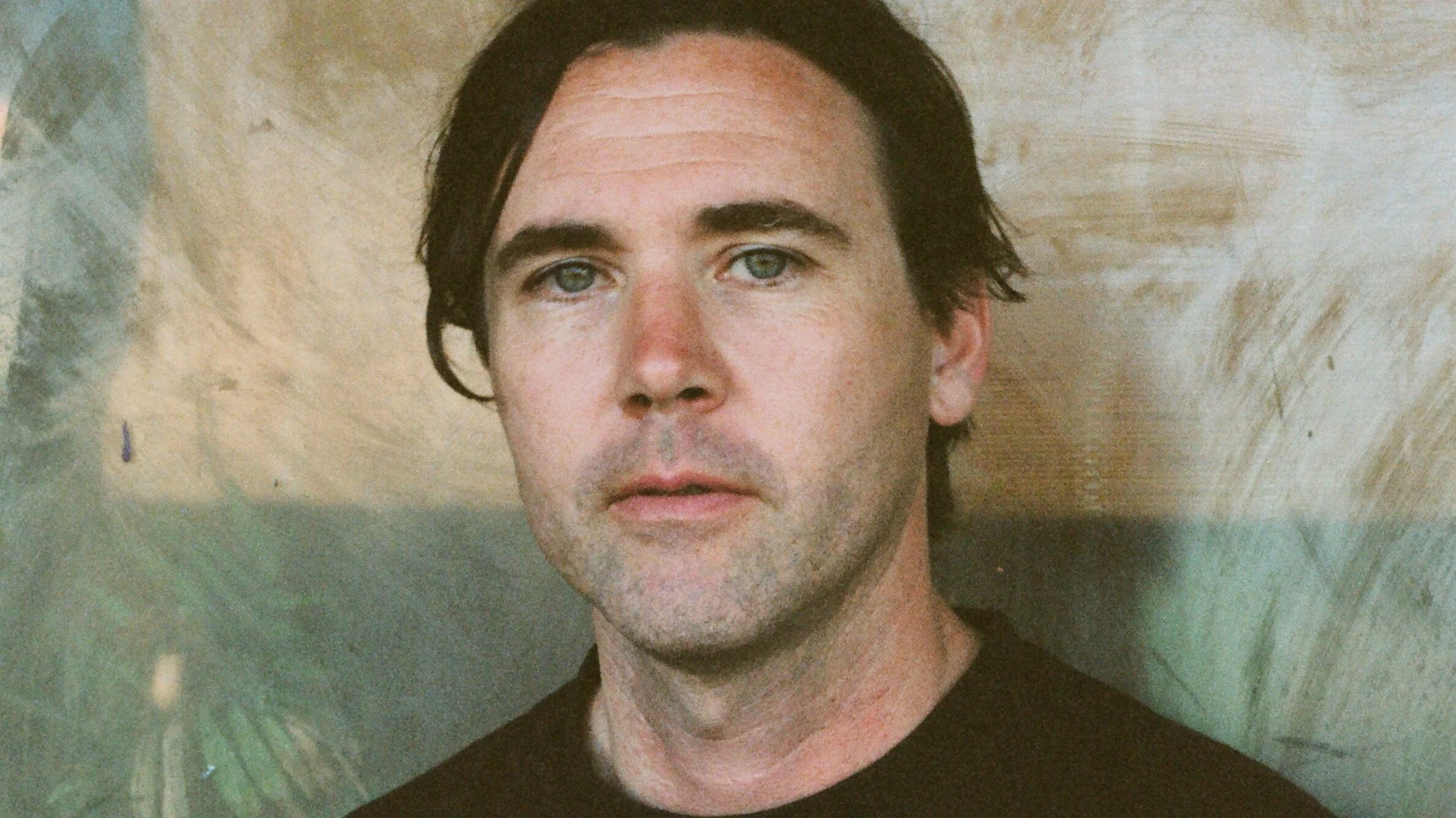   Cass McCombs: The Anti-Rockstar ( Playboy )  