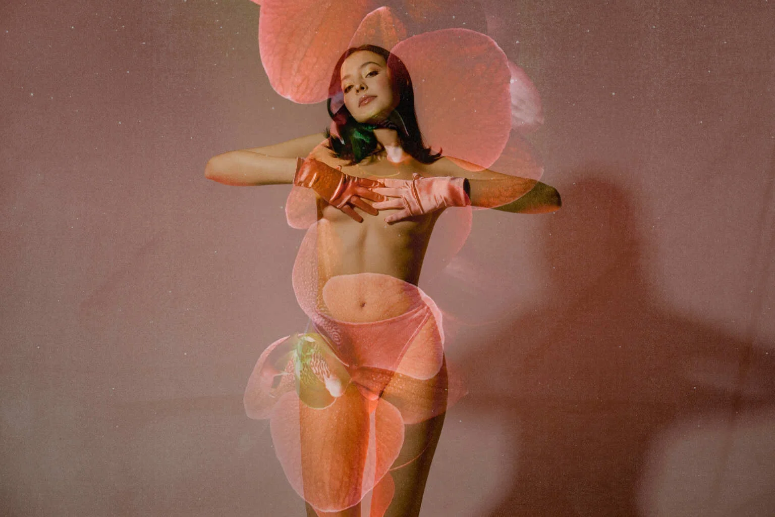   Eileen Kelly Is America’s Next Sex (Ed) Symbol (Playboy)  