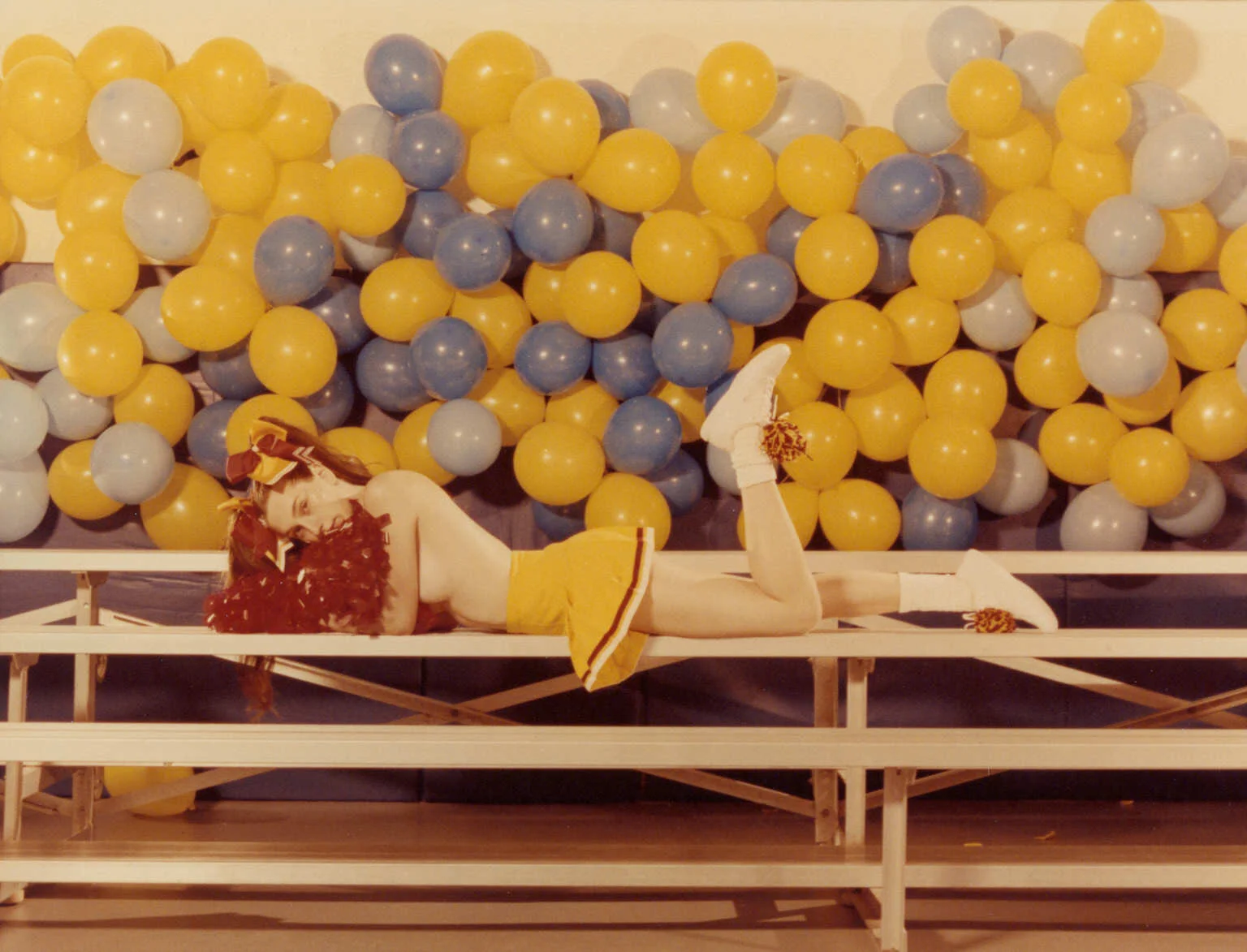   School of Pop, Starring King Princess (Playboy)  