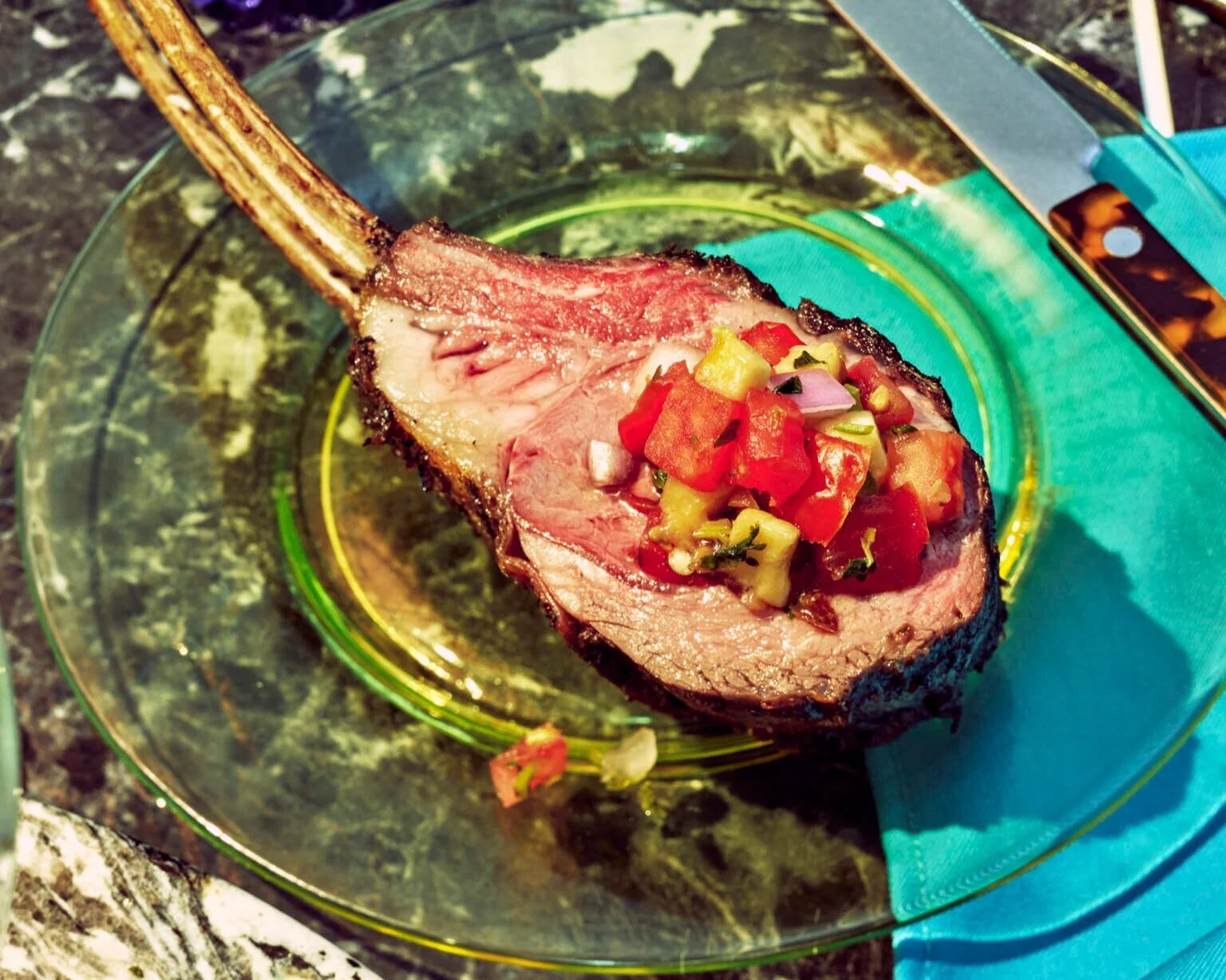   High Dining (Playboy)  