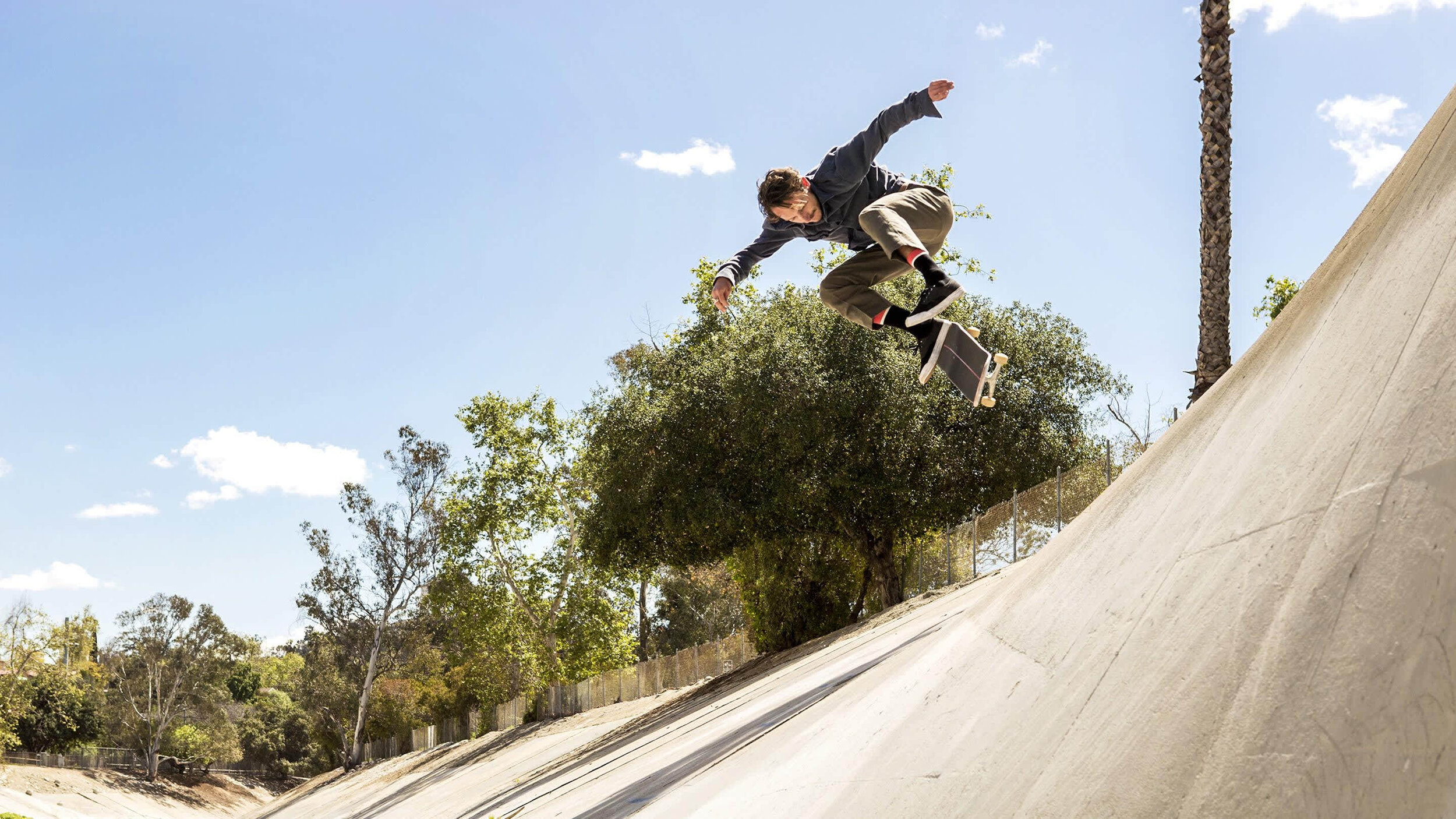   Meet Austyn Gillette’s Style—On and Off the Board (Playboy)  