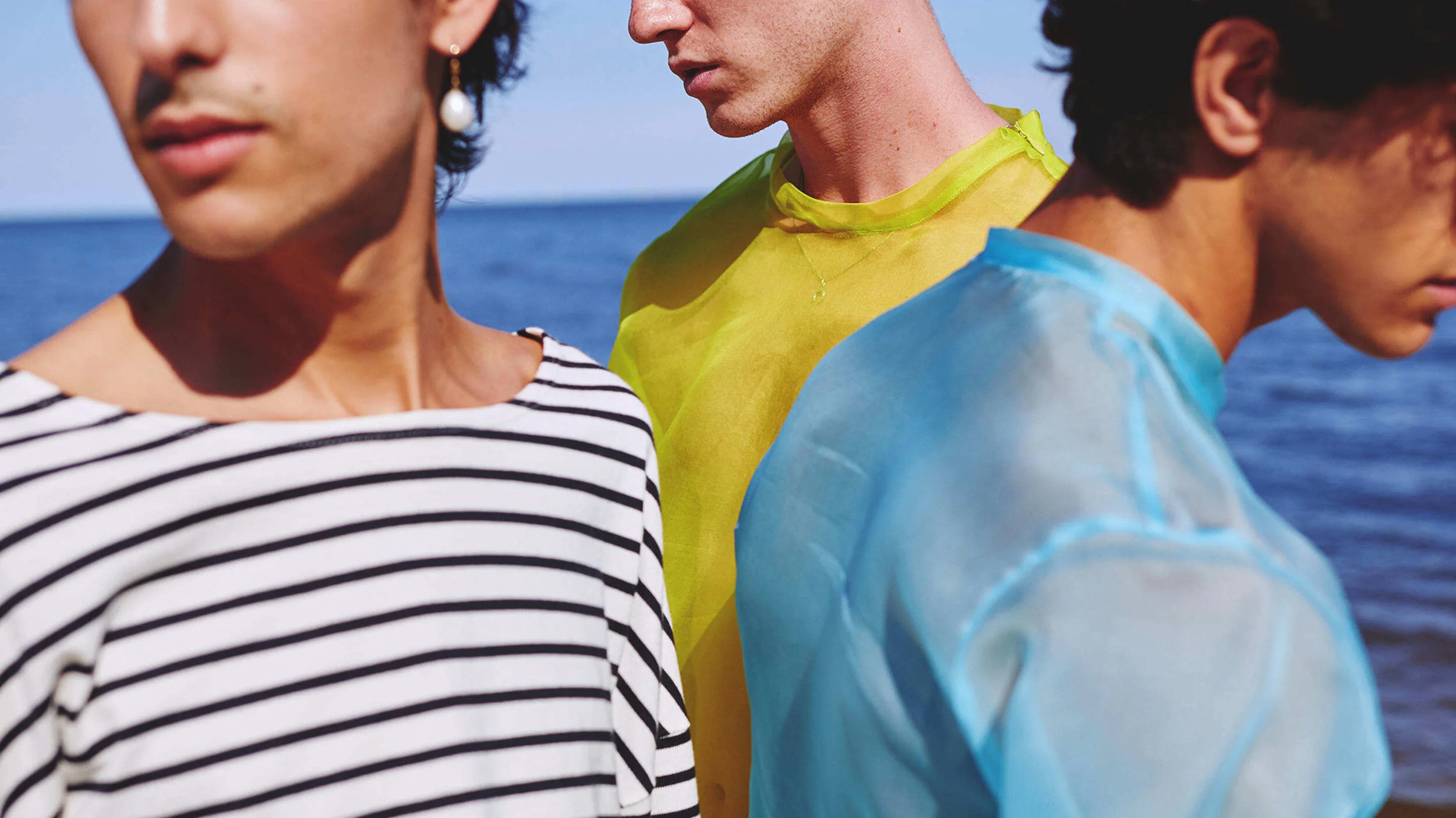   What Makes Fashion Ethical? (Playboy)  