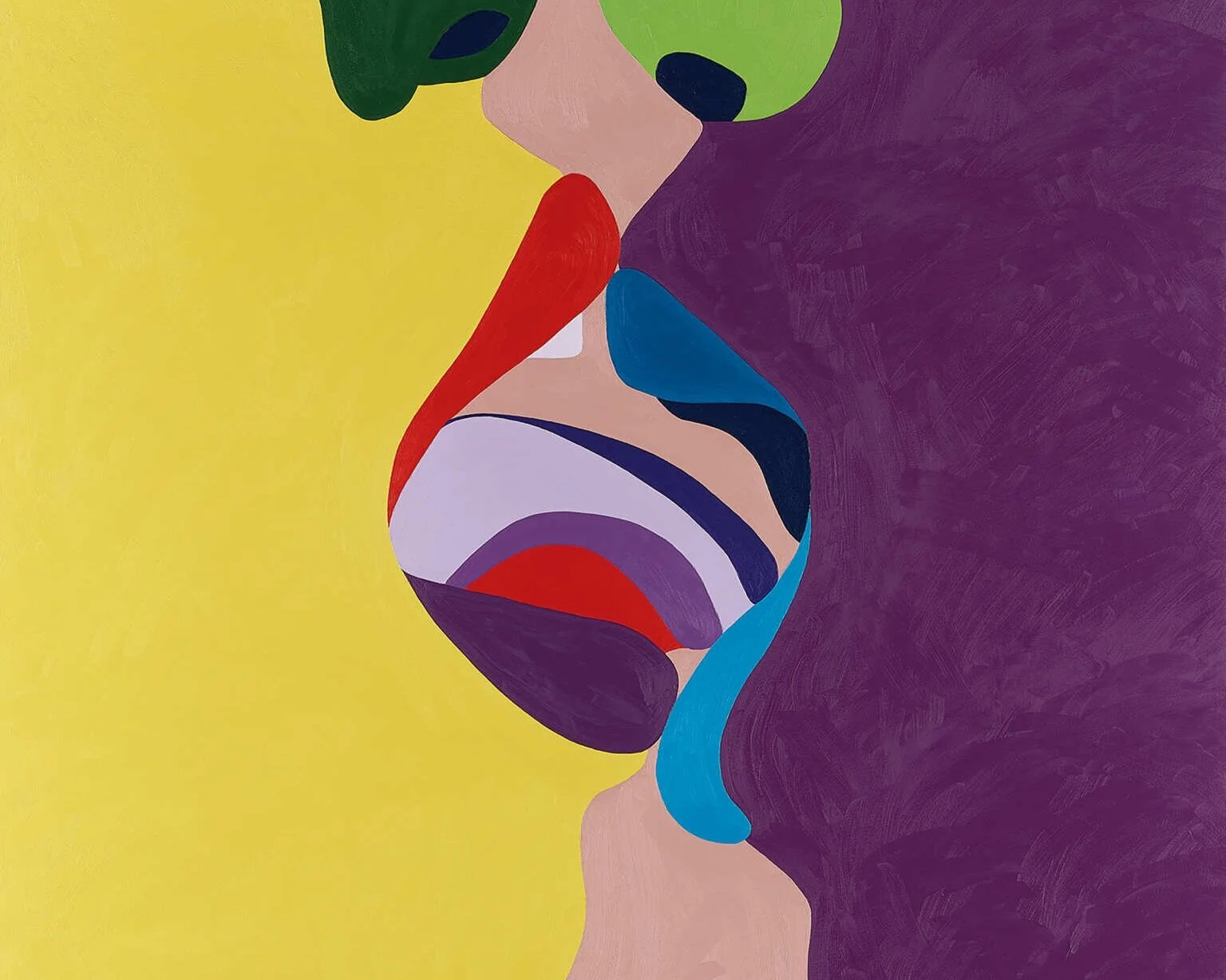   Rebel Erotica: The Art of Helen Beard (Playboy)   