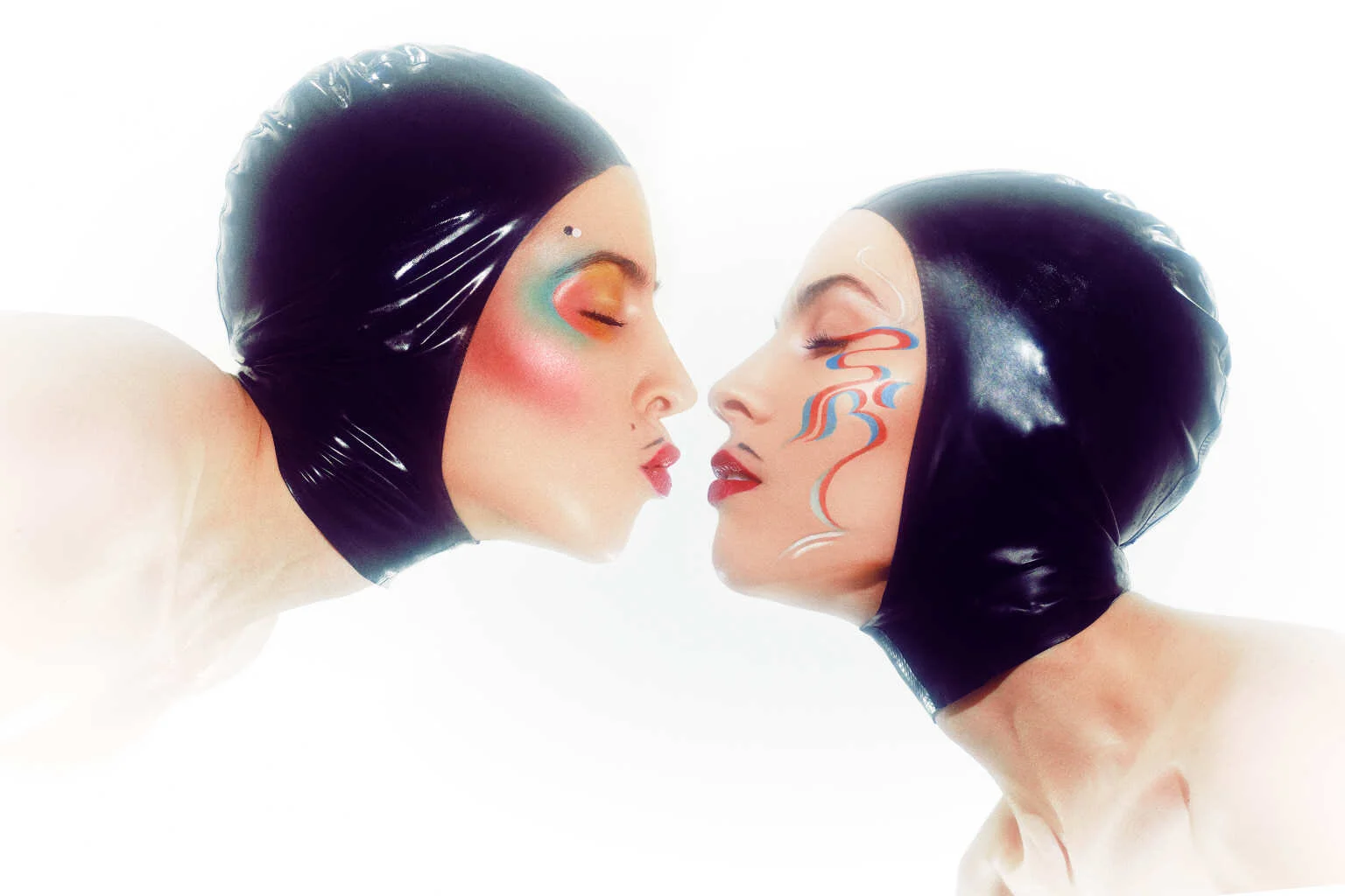   The Future Is Dorian Electra (Playboy)  