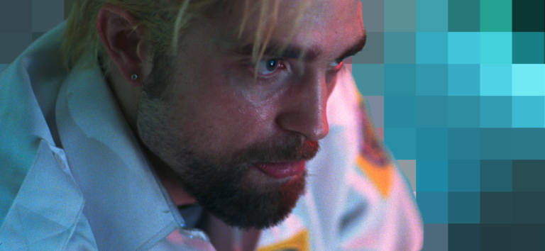   Introducing Ben and Josh Safdie ( WestwoodWestwood )  