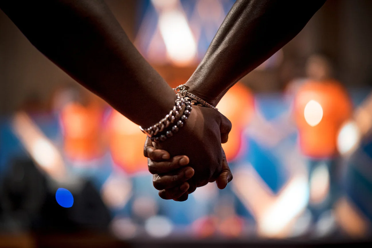   Creative Cloud Splash Page Campaign (Adobe)  