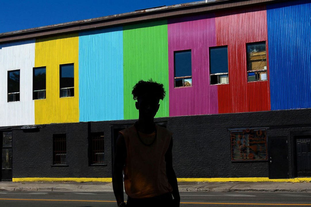   Photographer Yannis Davy Guibinga Reimagines the Stories Untold (Adobe)  