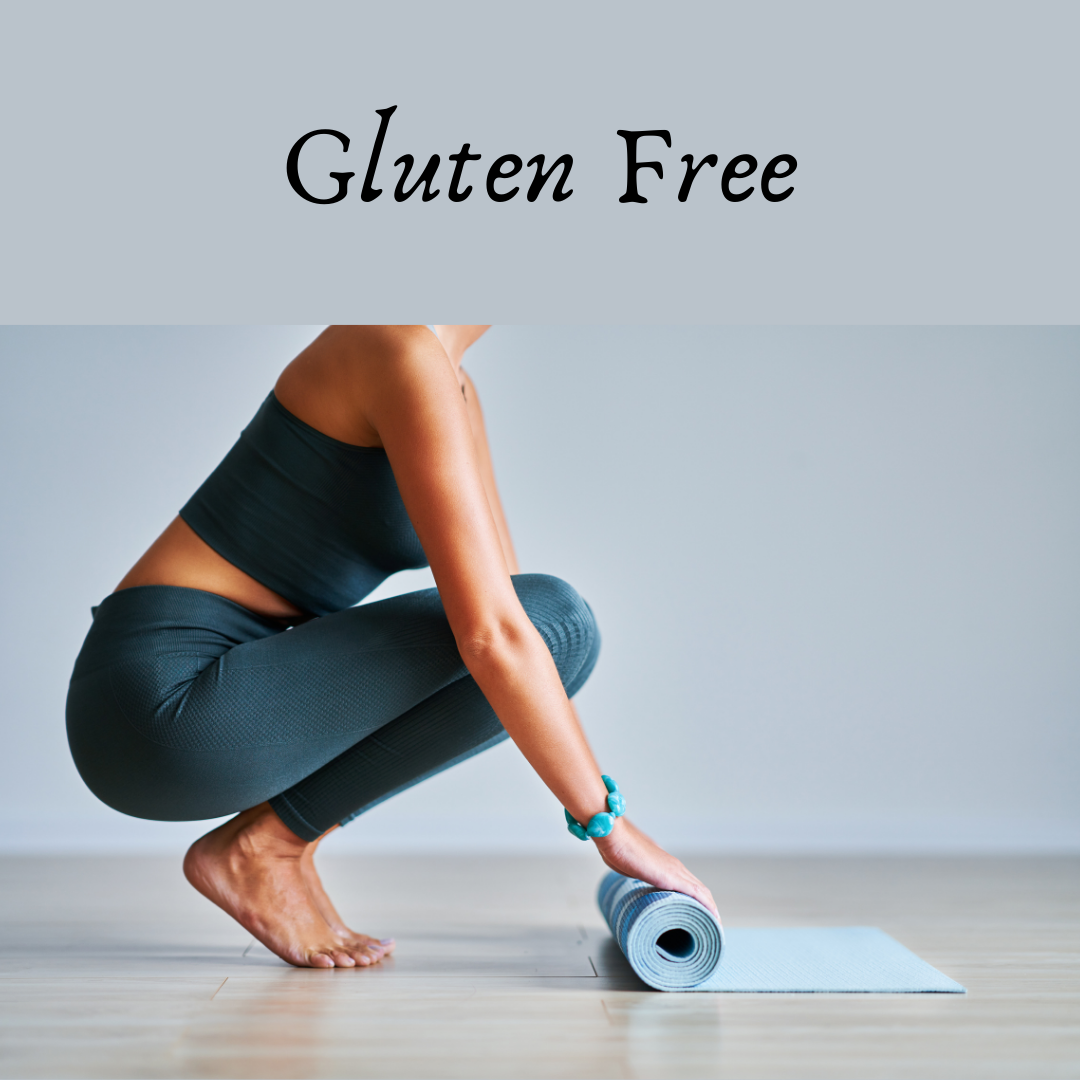 Gluten Free
