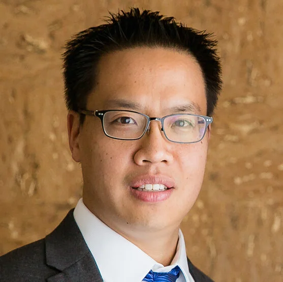 Interview with Tony Chen