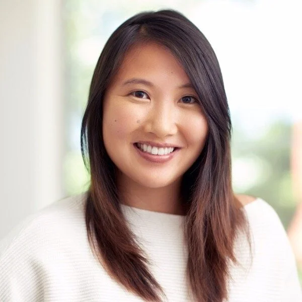 Interview with Jessica Chin