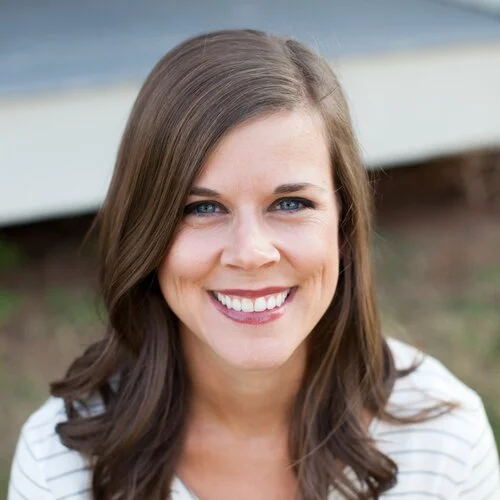 Interview with Emily Geyer