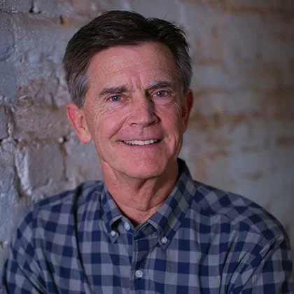 Interview with Chip Ingram