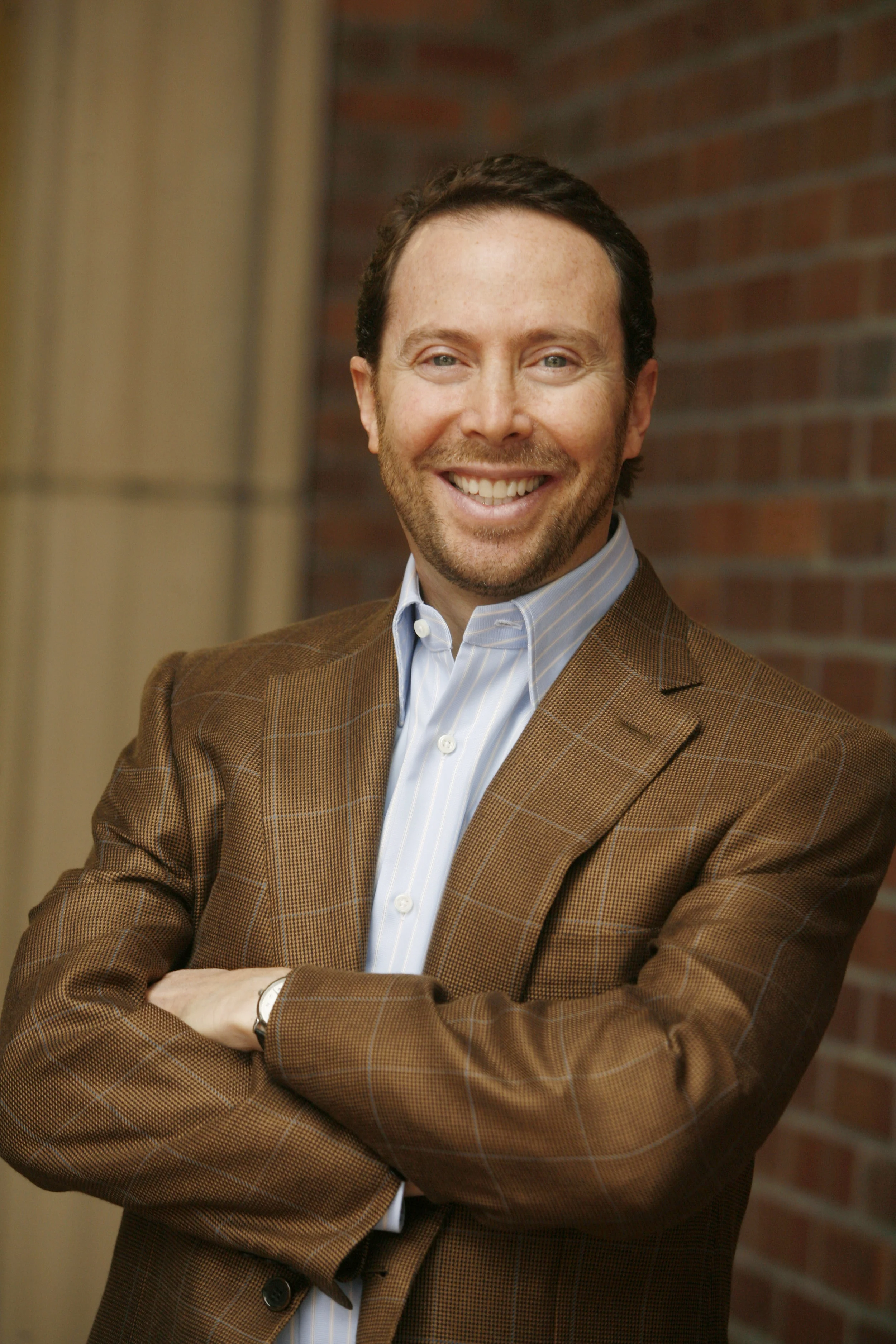 David Schnell, Prospect Ventures,  Menlo Park, CA