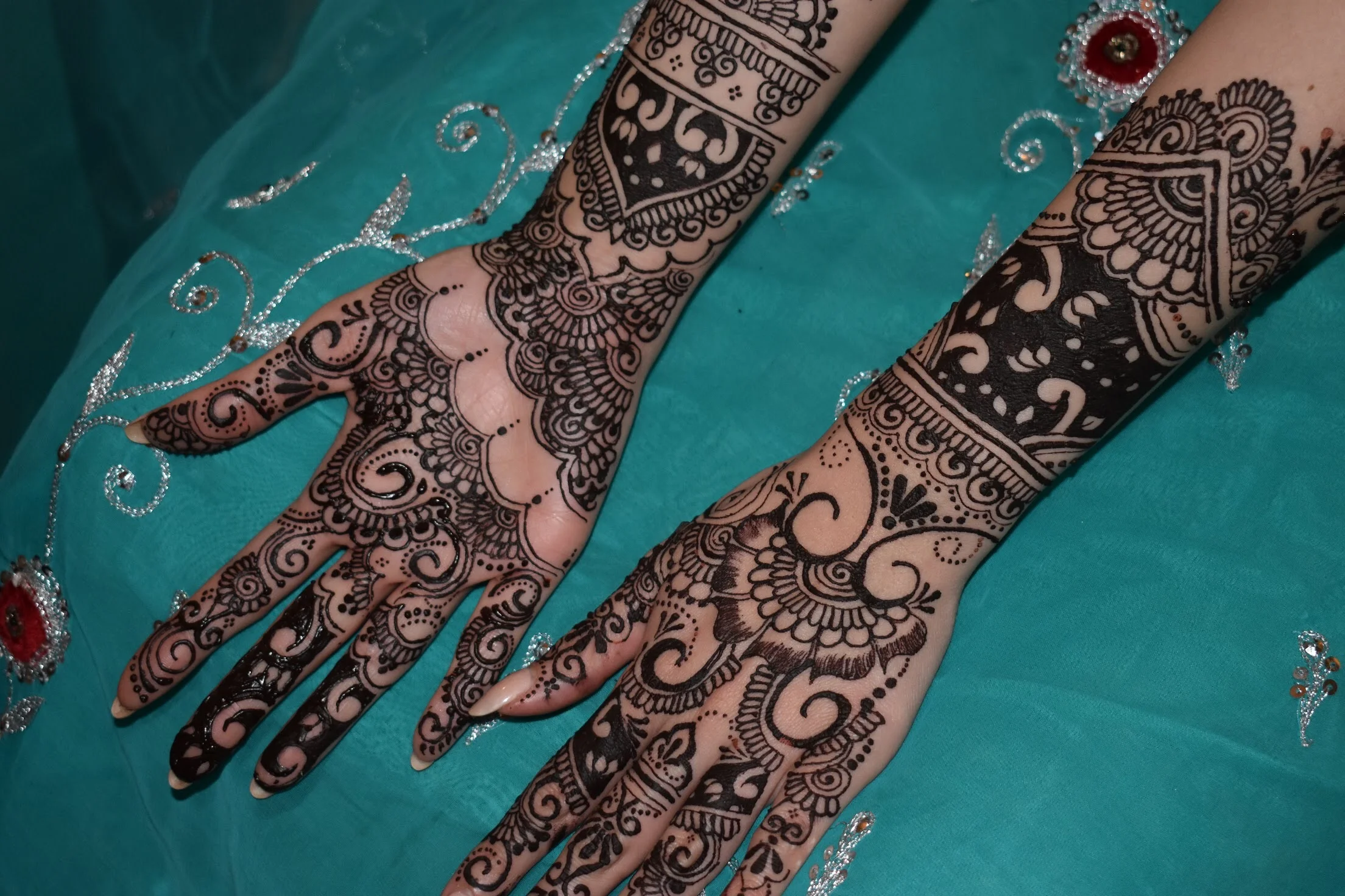 Bridal Design