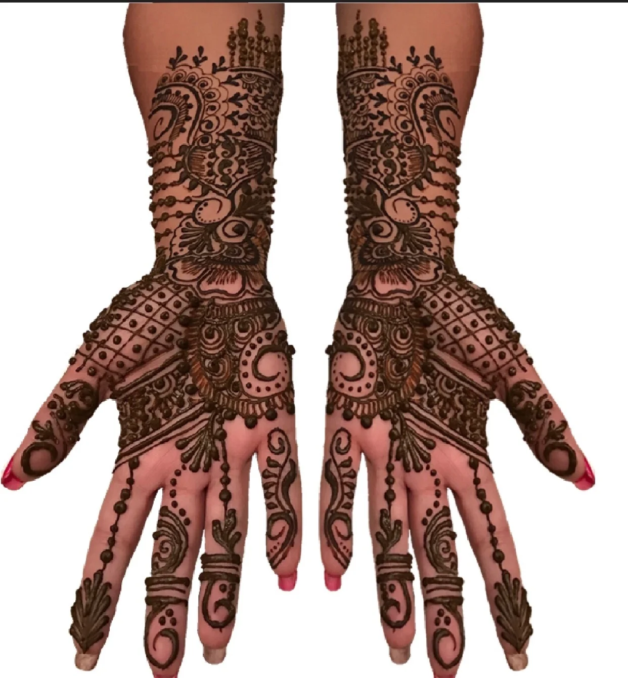 Bridal Design