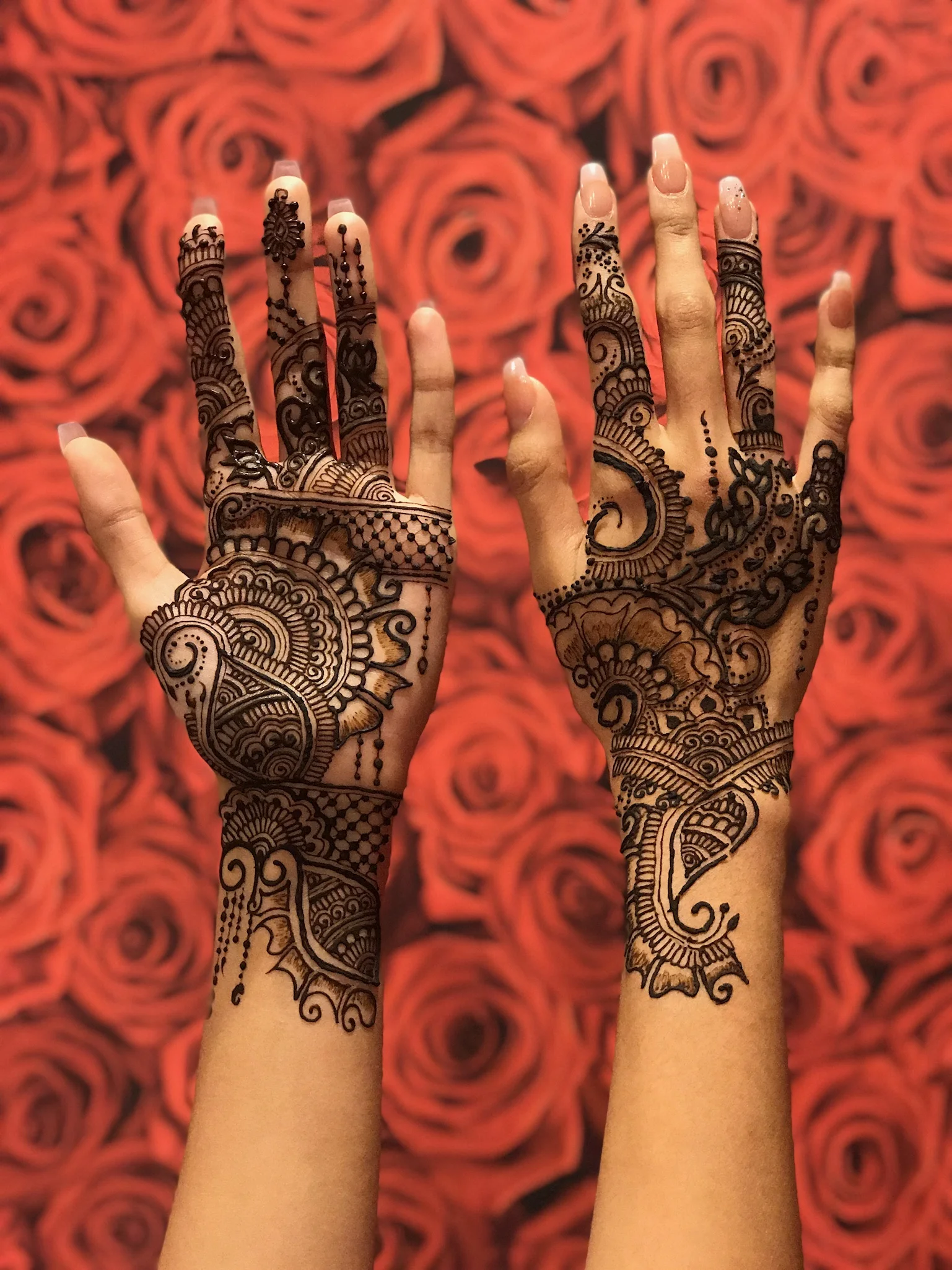 Bridal Design