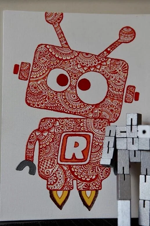 Canvas Panel