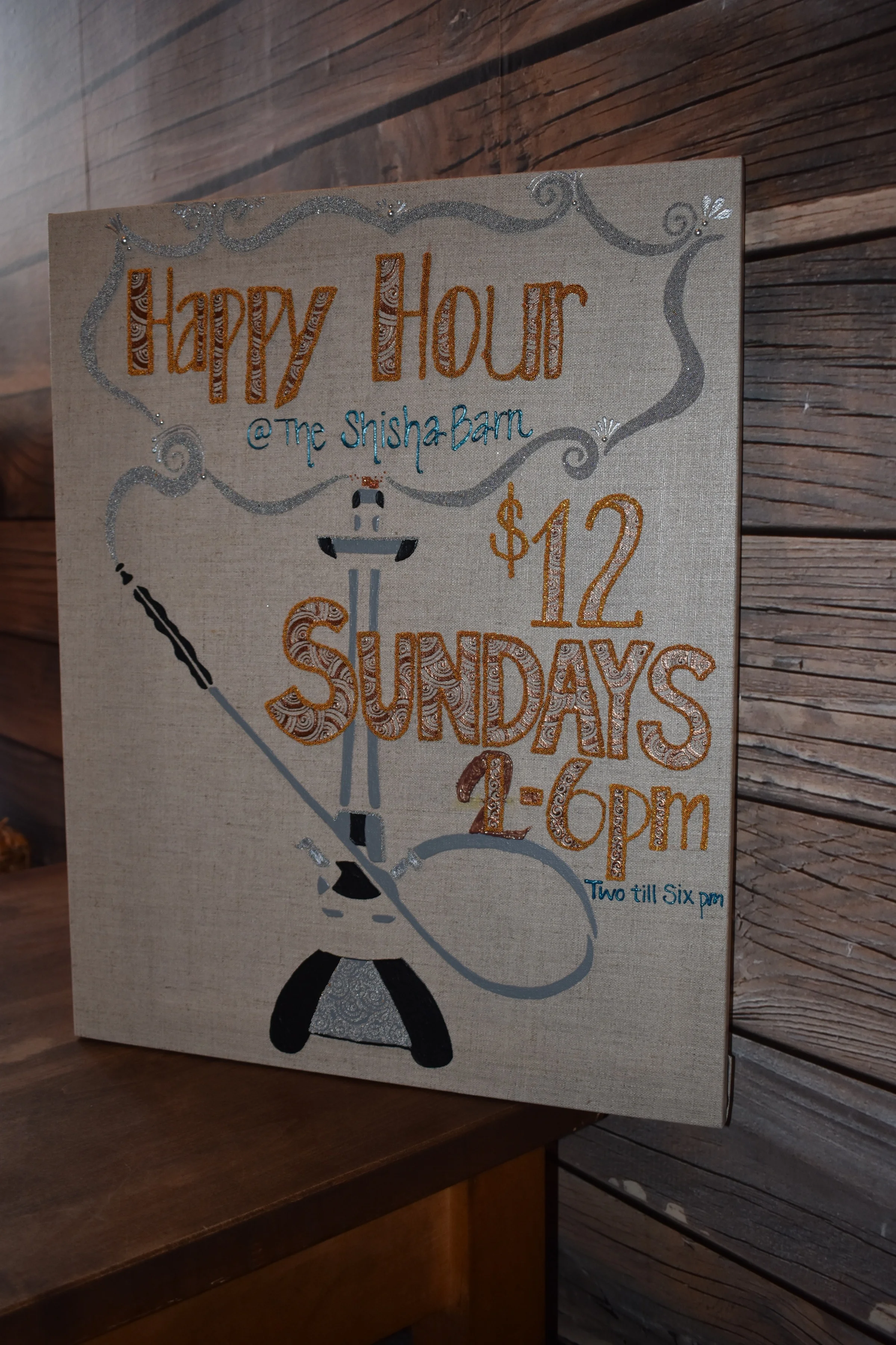 Happy Hour