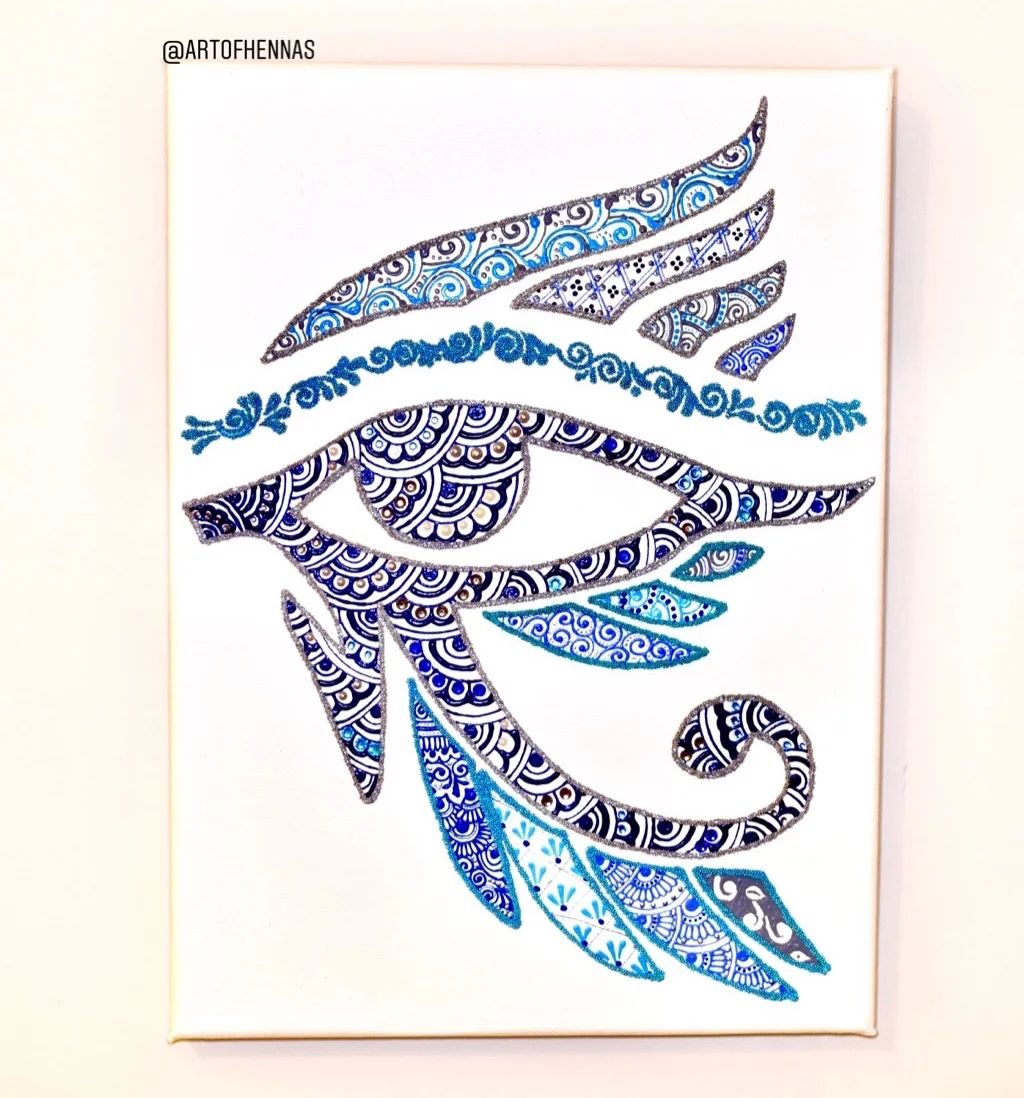 Stretched Canvas