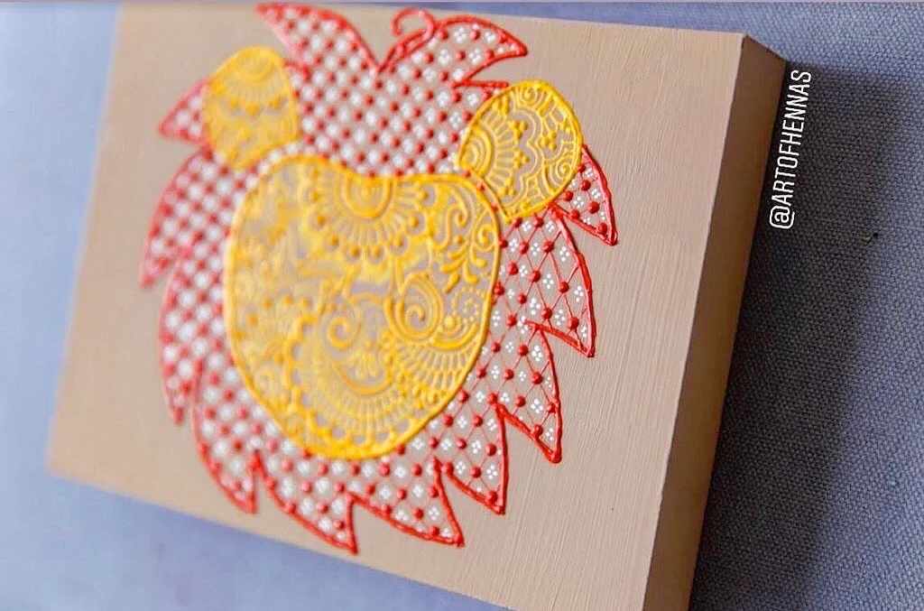 Lions, Tigers and Bears... Oh My! - Part 1