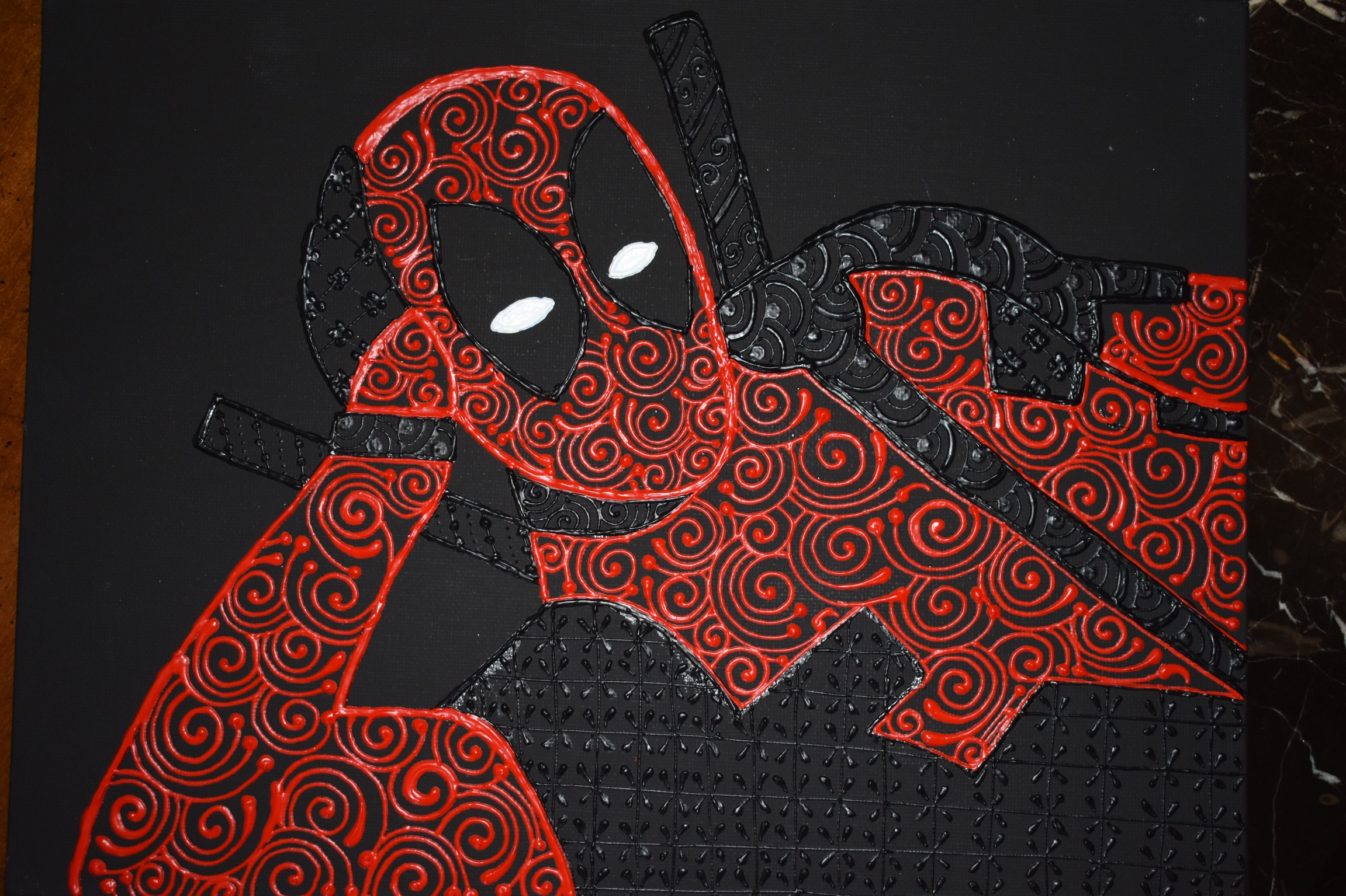 Deadpool