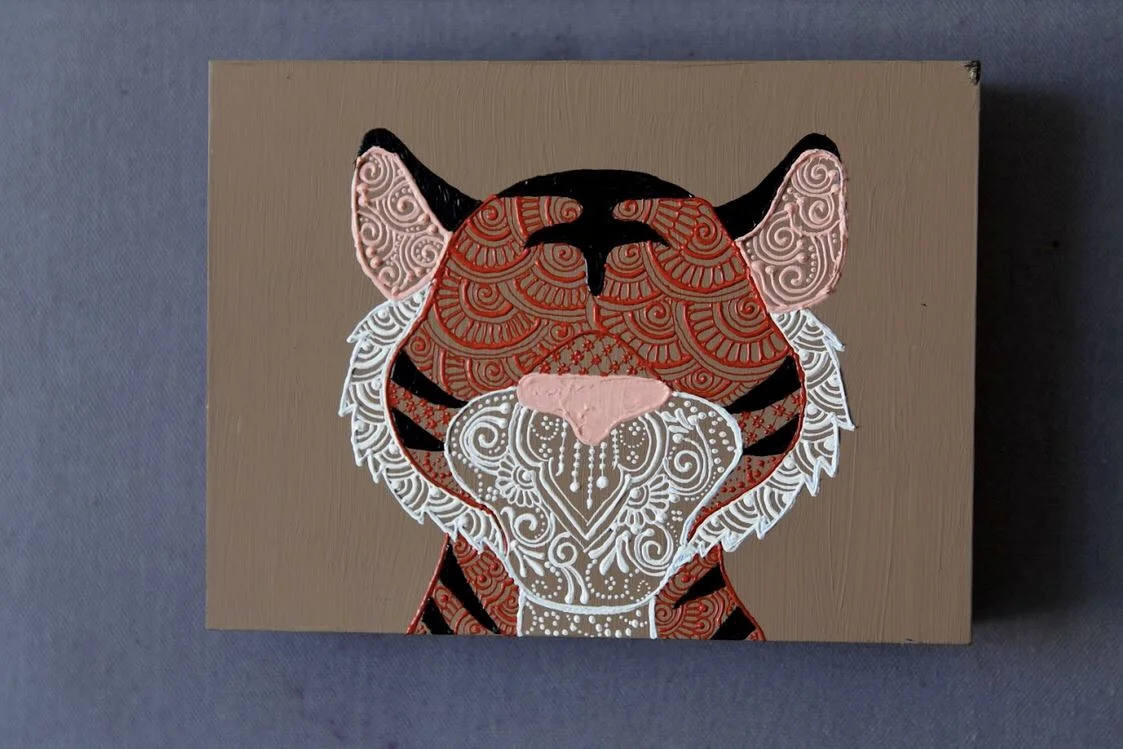 Canvas Block