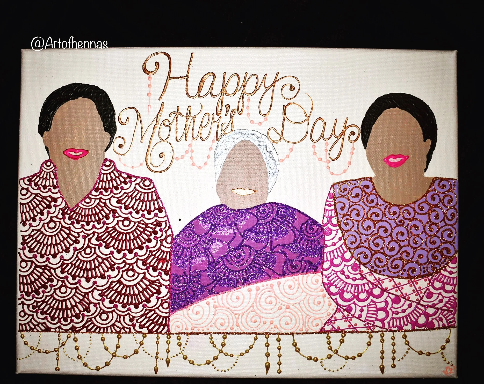 Mother's Day