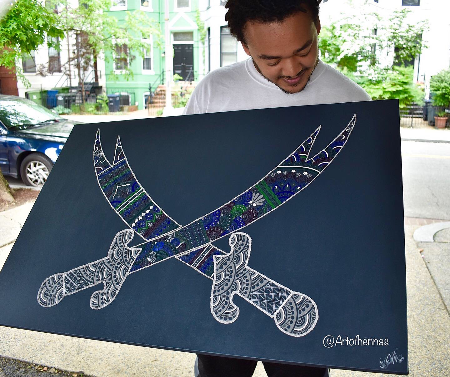 Swords