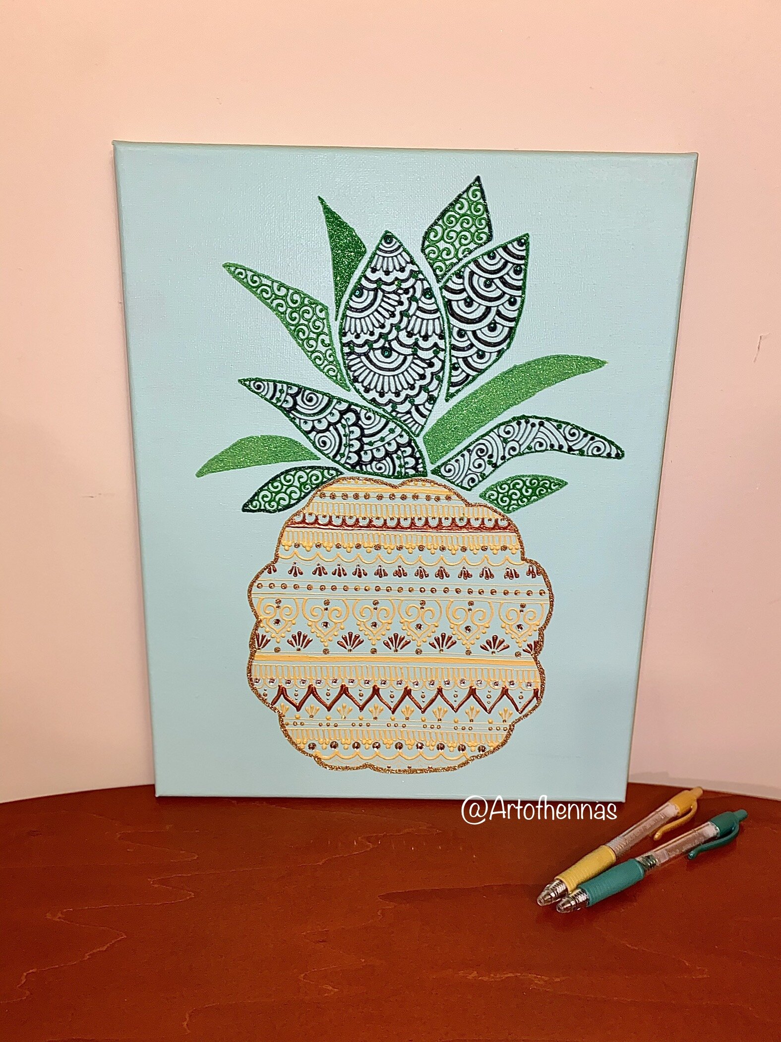 Pineapple